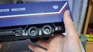 Распаковка посылки с Авито