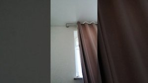 Убрала канекалон с волос.