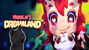 Супер Кот 🐱 Страна грез Мули 🐱 Moolii's Dreamland 哞哩的长梦 #370