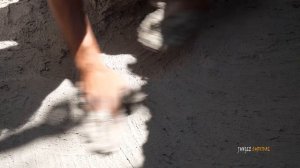 Удивительный!Постройте бассейн вокруг самого секретного дома на Земле в лесу с помощью Jungle Surviv
