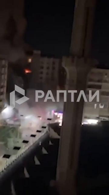 Пригород Бейрута под ударом смотреть онлайн