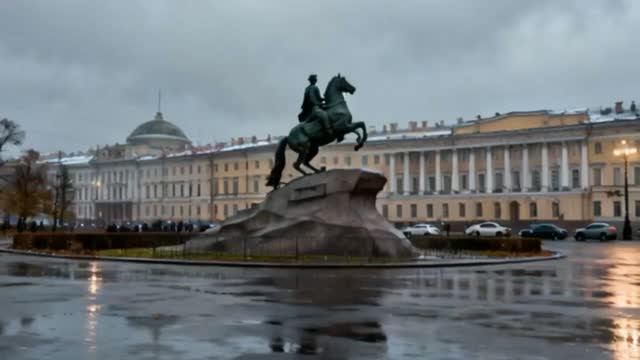 Гром-Камень Санкт-Петербург. Самый большой мегалит который не могли сдвинуть