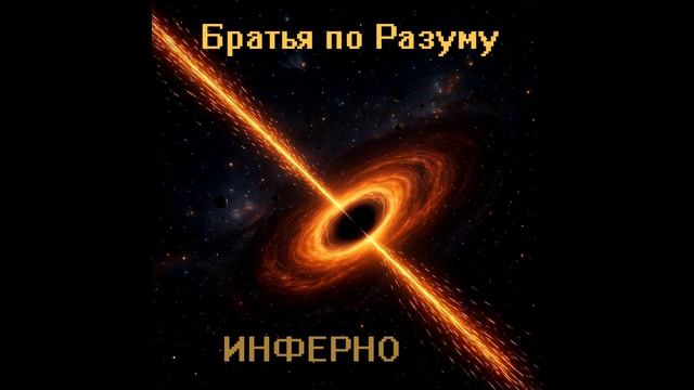 Братья по Разуму - Инферно  2026