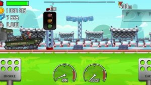HILL CLIMB RACING – ДРАГ РЕЙСИНГ
