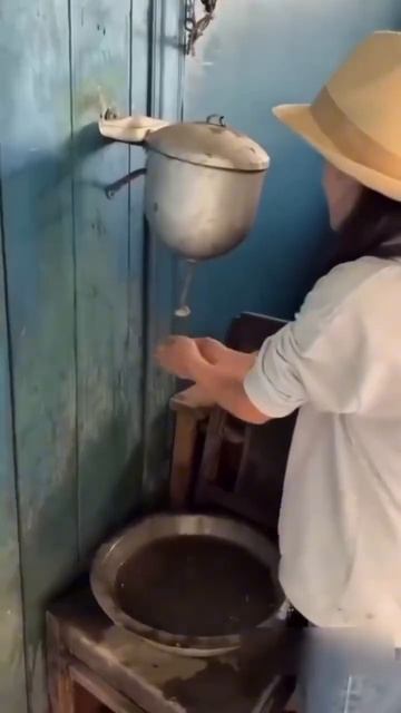 Было круто