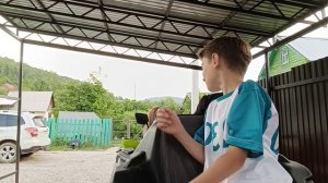 24 часа на КВАДРОЦИКЛАХ челлендж!