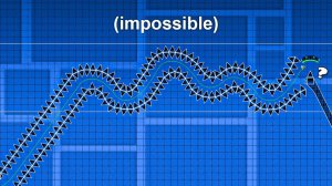 Difficulty Experiment