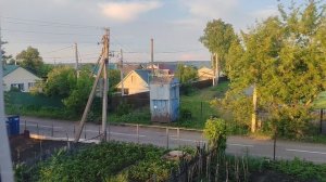 веселая деревня