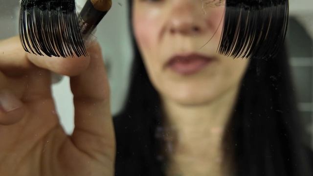 Apply Make up ASMR смотреть онлайн