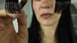 Apply Make up ASMR