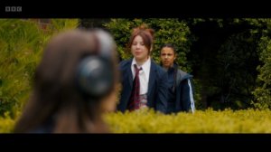 Крукхейвен 3 серия «Полное раскрытие» (сериал, 2026)