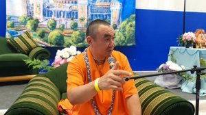 2026.06.12 - Отношения с равными. ШБ 3.29.17. Лекция 2. Фестиваль Прити Лакшанам. Е.С. Даяван Свами