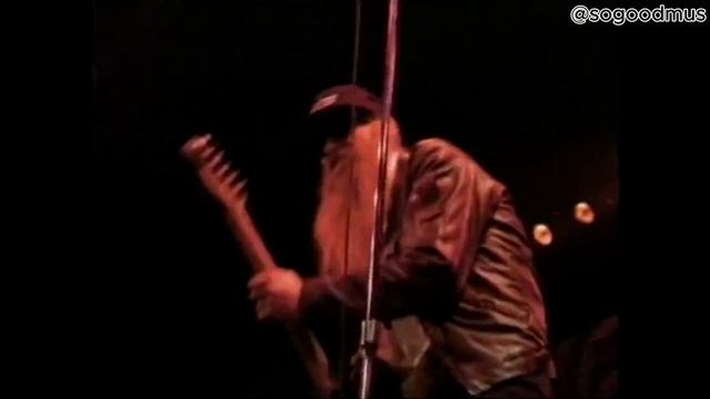 ZZ TOP - World Of Swirl смотреть онлайн