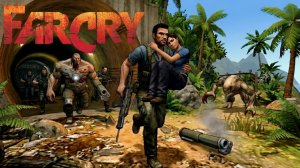 Грузовое судно ► Far Cry #8