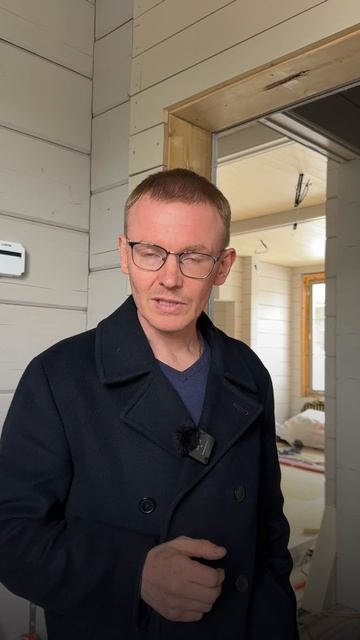 Как правильно монтировать ВАГОНКУ, чтобы её не повело 🏠