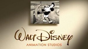 Walt Disney Animation Studios / Pixar Animation Studios (2007)