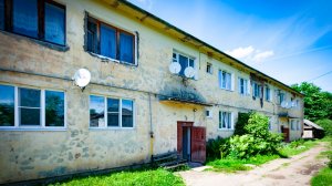 Квартира в Малой Вишере