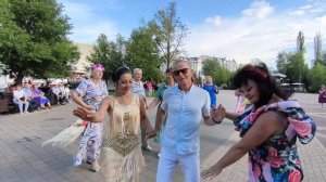 Лето красное..... 13.06.26.