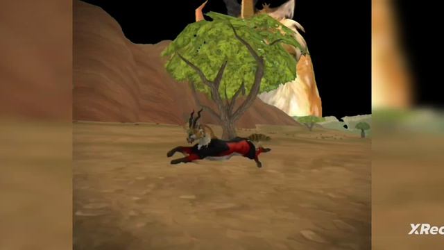 WildCraft Просто не знаю что снимать из за чего сделал анимацию как вам?