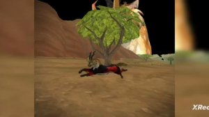 WildCraft Просто не знаю что снимать из за чего сделал анимацию как вам?
