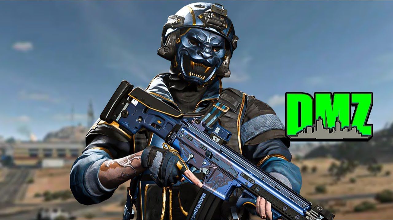 Call of Duty®: Warzone™ 2.0 DMZ смотреть онлайн