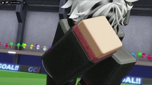Roblox blue loce обнова киори
