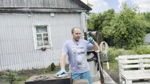 Не ставь одномассовый маховик пока не посмотришь это видео, часть 2. Не отжимает сцепление полностью
