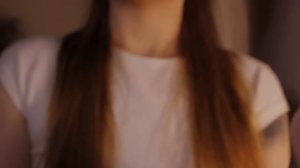 ASMR Tingly Hair Clipping & Styling  Rollers, brushing, hair clips (no talking, layered sounds)