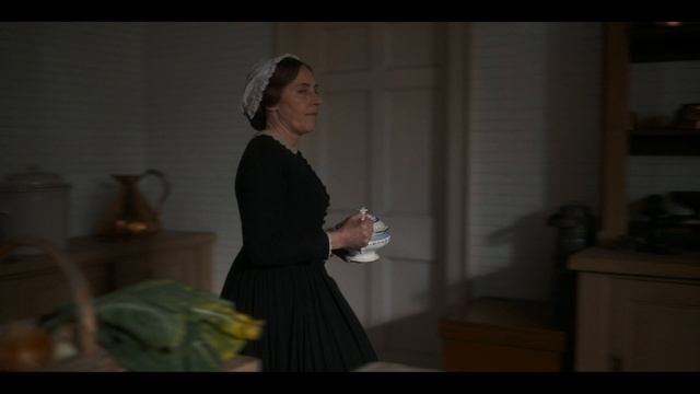 Белгравия 2 серия (сериал, 2020)