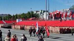 Самара 2025 Люди