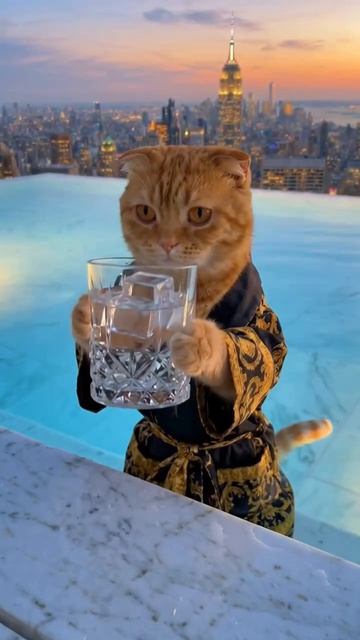 Котики