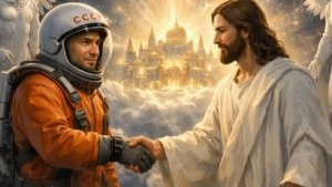 ХРИСТОС