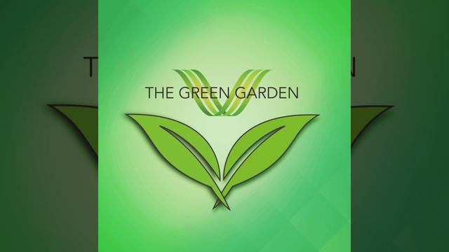 THE GREEN GARDEN