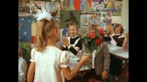Из фильма «Фантазии Веснухина» - «Рисуйте, рисуйте»