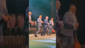 Когда тебе за шестьдесят...