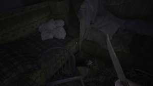 Прохожу Resident Evil Village #1