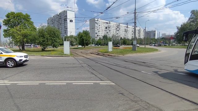сборник!!!! транспорт в районе Строгино