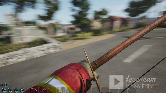 SCUM V1.3. #53 Приключения маленького хейтера.