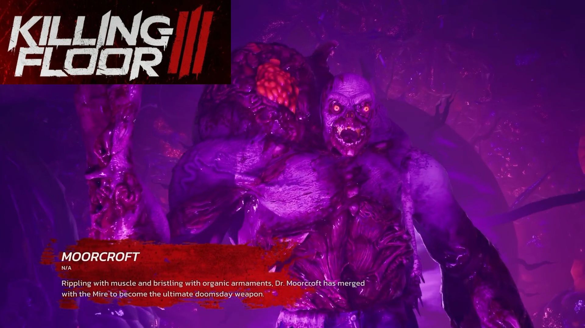 Killing Floor 3: 12 минут геймплея из грядущего 4-го сезона обновления / Season 4 Gameplay Preview