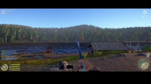 Русская Рыбалка 4. Поплавочная рыбалка.