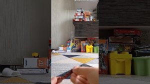 собираю лего