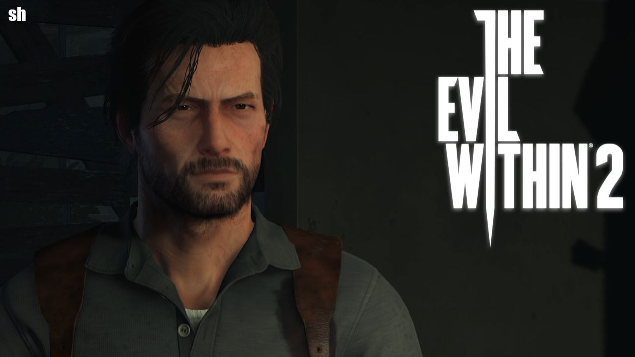 The Evil Within 2►Прохождение без комментариев.#9 смотреть онлайн
