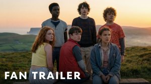 Очень странные дела 6 сезон (трейлер 2027)