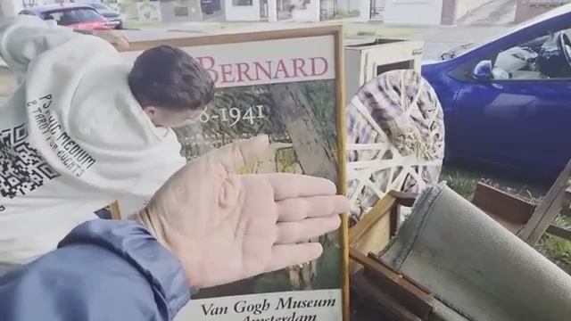 Поехали на свалку искать клад и нашли сумку Не мусорка а барахолка смотреть онлайн