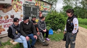 Доклад Сечина, Мясная романтика,07пропаганды,долговые деньги,ворованные противогазы,один из могикан'