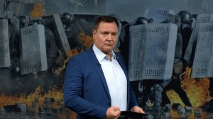 Ответ России на визг ЕС | Атака Британии на Севастополь | Польшу унижают бандеровцы
