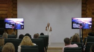 Надежда Санникова