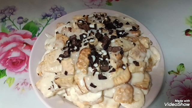 Люблю вкусно поесть. Творожная запеканка, рыба, салат....