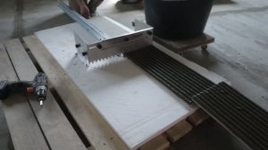 Монтаж керамогранита в разбежку весь процесс. #Ремонт#new #diy #топ
