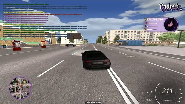 Video Project 45 смотреть онлайн